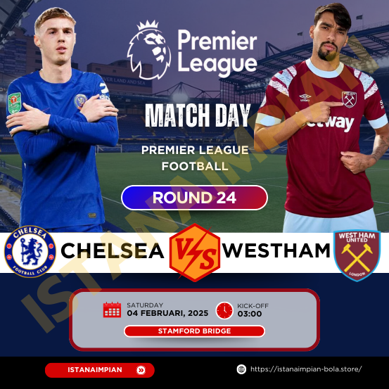 Chelsea Vs Westham