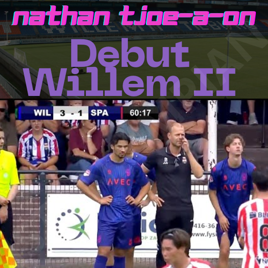 Nathan Tjoe-A-On