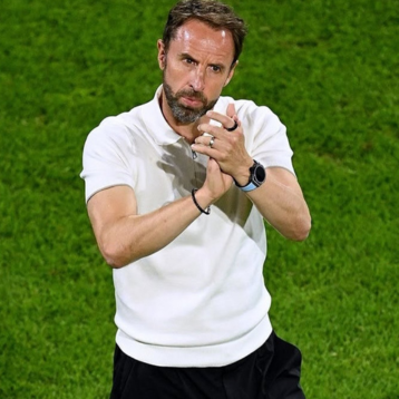 Rumor Gareth Southgate sebagai Pengganti Amorim